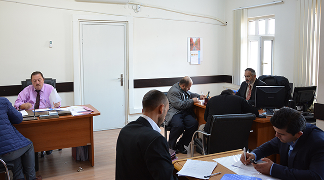 Sinop’a 116 İmam Hatip Atandı