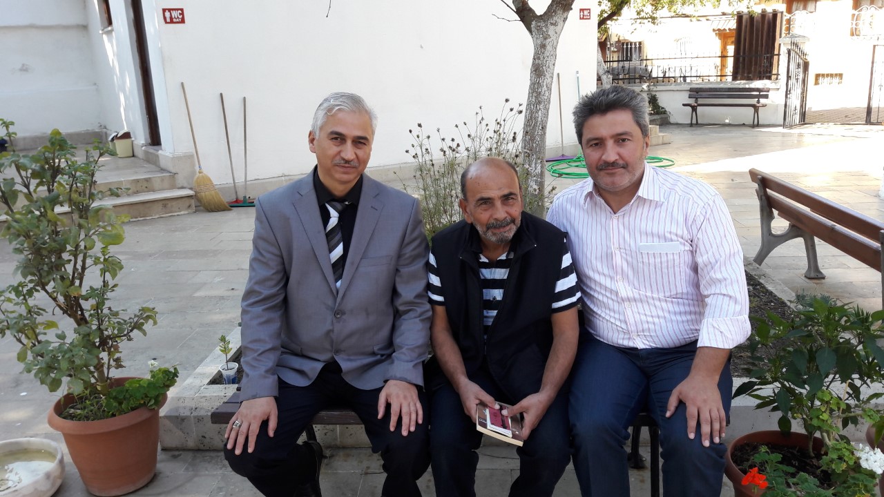Gelibolu Müftülüğü’nden Şehit Yakınlarına Vefa