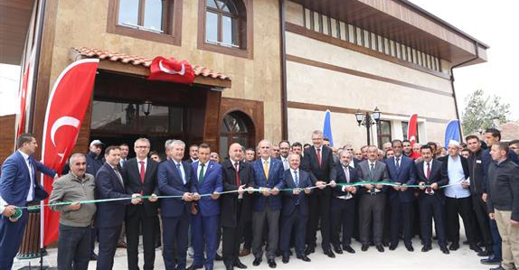 Ulubatlı ya Vefa