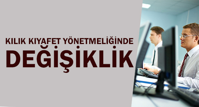 TSK'daki sivil bayan memurlar başörtüsü takabilecek
