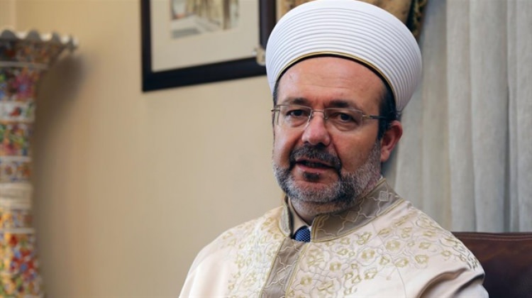 Görmez:"Feto 3 Aidiyeti Yok Etti"
