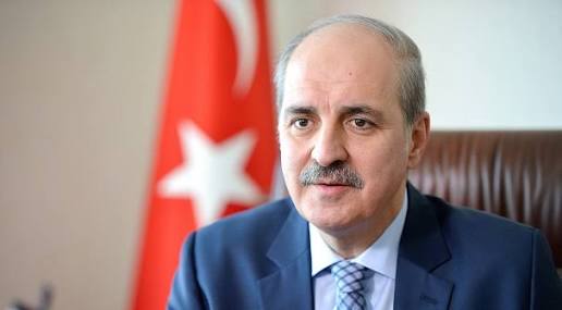 Numan Kurtulmuştan Umre ücretleri ile ilgili açıklama