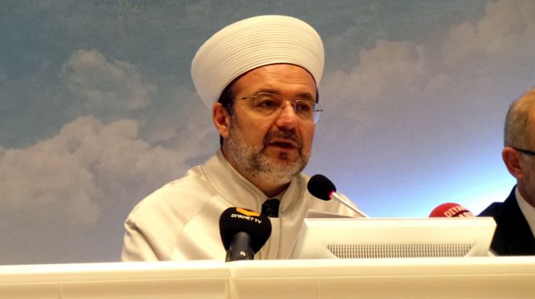 Görmez talimat verdi! Şehitlerimiz için...
