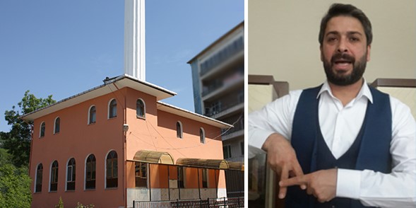 Rize’de İşaret Diliyle Hutbe Okunacak