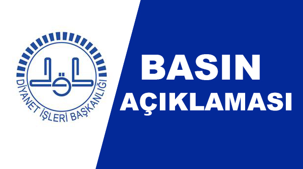 Basın Açıklaması