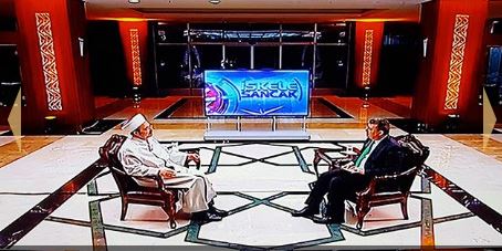 Diyanet İşleri Başkanı Görmez’den önemli açıklamalar