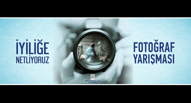 Diyanet Vakfı’ndan “iyilik” temalı fotoğraf yarışması