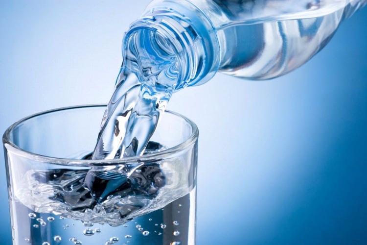 İşte Kiloya göre vucudun su ihtiyacı