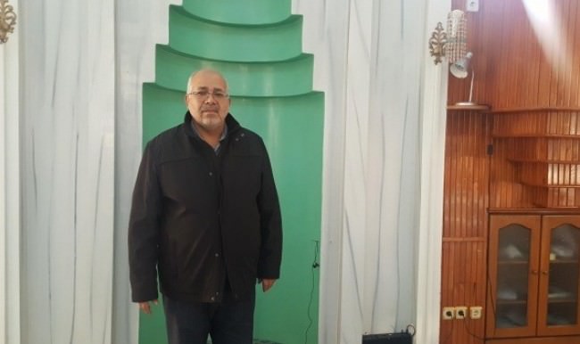 İmamdan hayat kurtaran hamle!