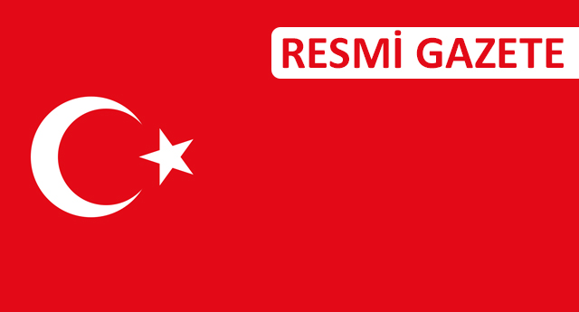 1 Şubat 2017 Tarihli ve 29966 Sayılı Resmî Gazete