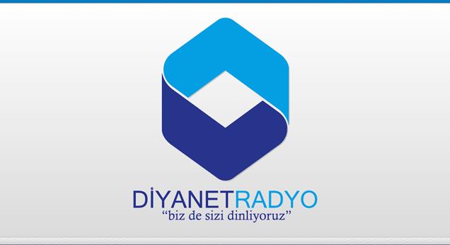 Diyanet Radyo’ya ödül