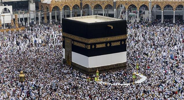 Hac müracaatı yapan bütün gazi ve şehit yakınları hacca kurasız gidecek