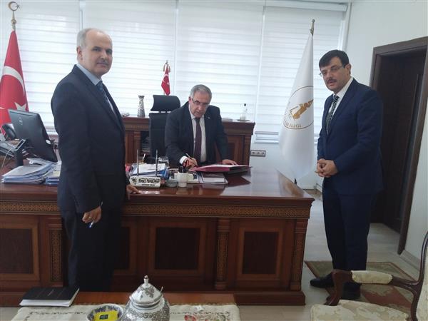 Okul Öncesi Öğrencilerine Kur’an Eğitimi İşbirliği Protokolü İmzalandı