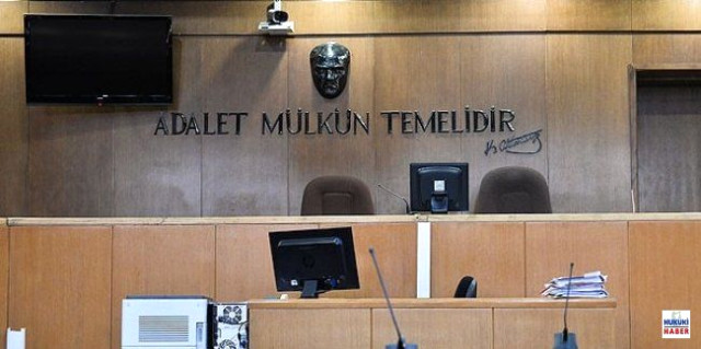 5' Tutuklu 28 İmam Hakim Karşısına Çıktı