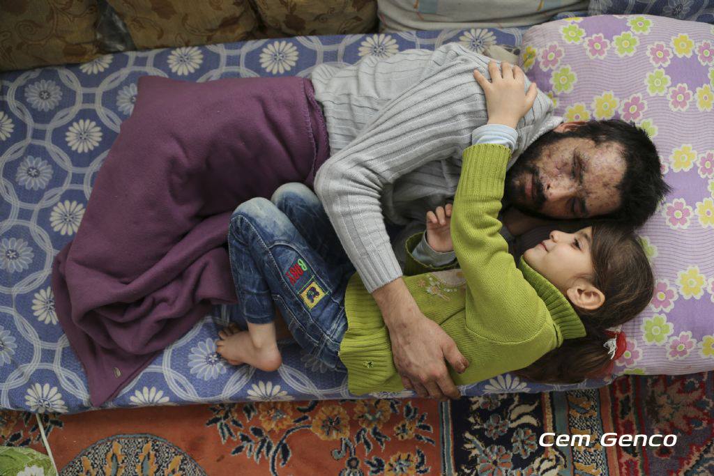 Türkiye Diyanet Vakfı’ndan ‘İyilik’ fotoğraf sergisi