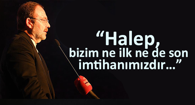 “GÖÇ’erken” belgeselinin galası Ankara’da yapıldı