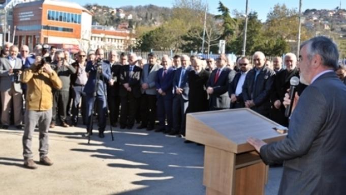 “Halep’te İnsanlık Ölmesin” Kampanyası Devam Ediyor