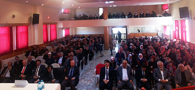 Hüyükte Çanakkale Programları
