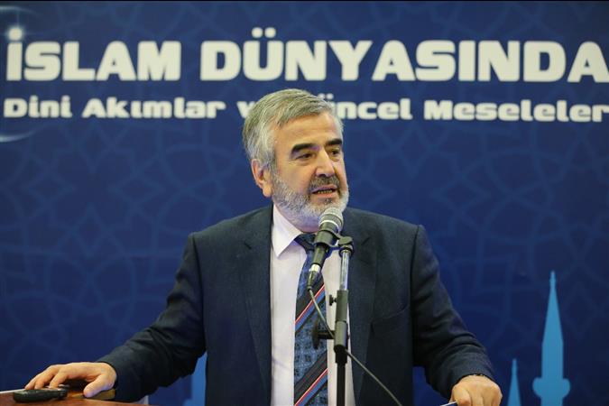 III. Uluslararası Öğrenci Sempozyumu Gerçekleştirildi
