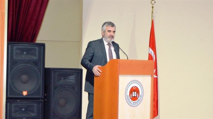 Bakırköy Kadın Kapalı Cezaevinde Kur’an Ziyafeti
