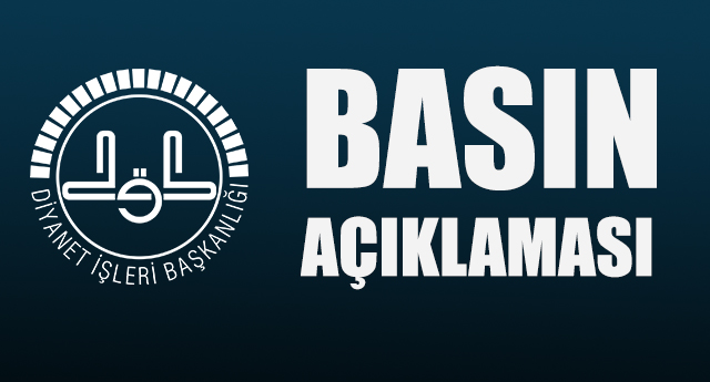 Basın Açıklaması