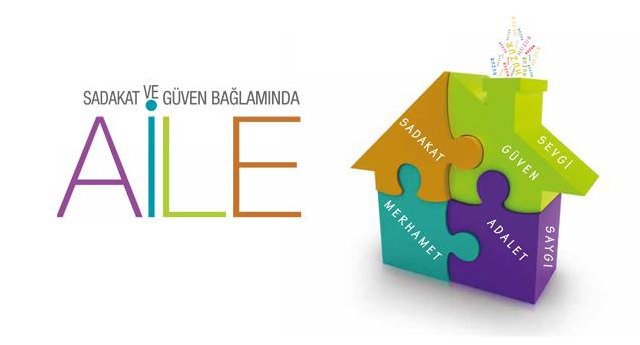 Diyanet’ten ‘II. Aile Forumu’…