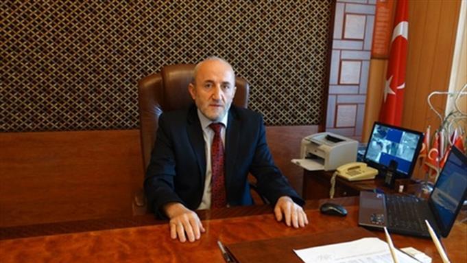 Giresunnİl Müftüsü Muhittin ORAL’dan Ramazan Ayı Mesajı