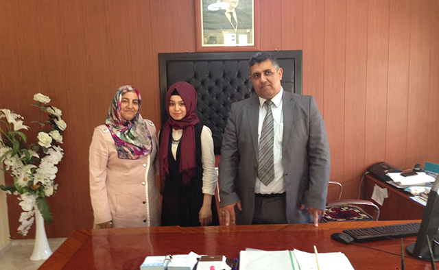 Dini Bilgi Yarışması İl Birincileri Pazarcık ve Kur’an Eğitim Merkezinden