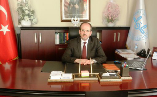 Seyhan Müftülüğü 5 Yeni Proje İçin Kollarını Sıvadı.