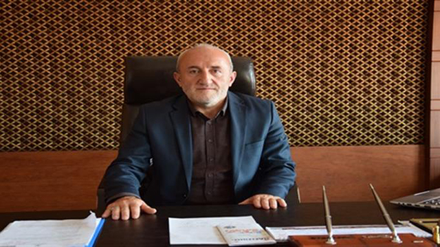 Giresun İl Müftüsü Muhittin Oral’dan Yaz Kuran Kursu Açıklaması.