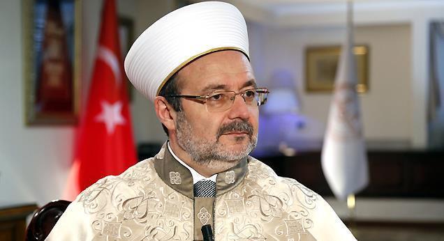 Diyanet, FETÖ'nün 40 yıllık dini söylemini analiz etti…
