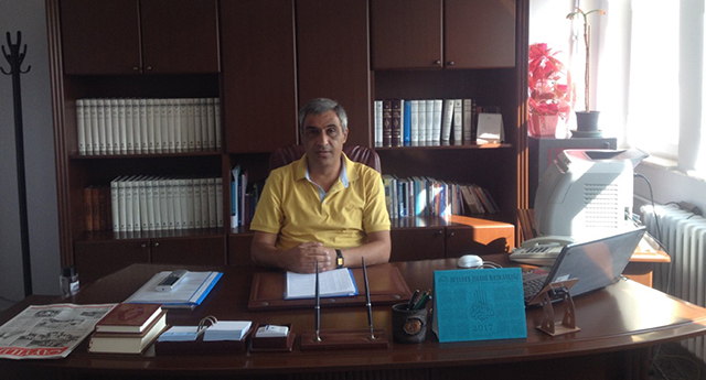 Gelibolu Kur’an Kurslarında Eğitim Hazırlığı