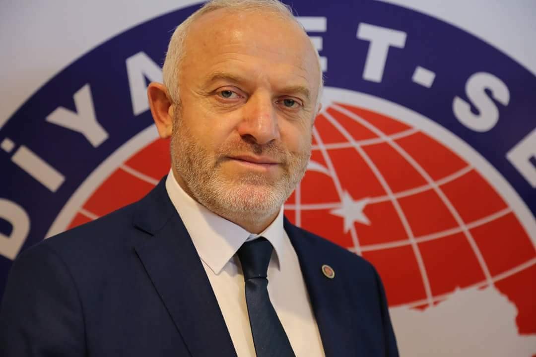 Başkan  Akgün 2017-2018 eğitim-öğretim yılı dolayısıyla bir mesaj yayınladı.