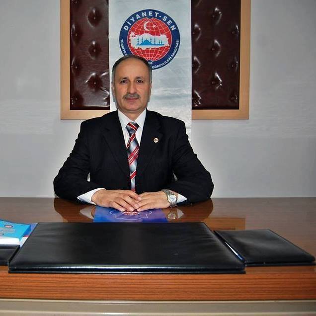 Tunç: Camiler ve Din Görevlileri Haftası Bu Sene Farklı Olsun