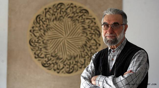 Hattat Hasan Çelebi Kimdir.Biyografi