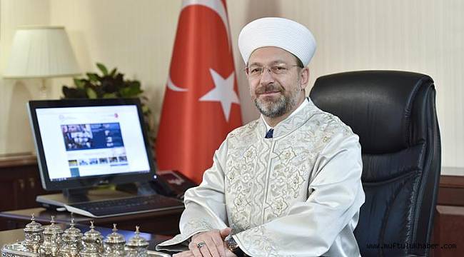 Prof. Dr. Ali ERBAŞ