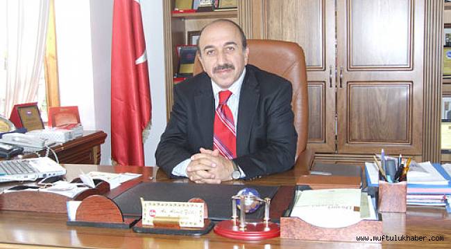 Av. Ahmet YILDIZ