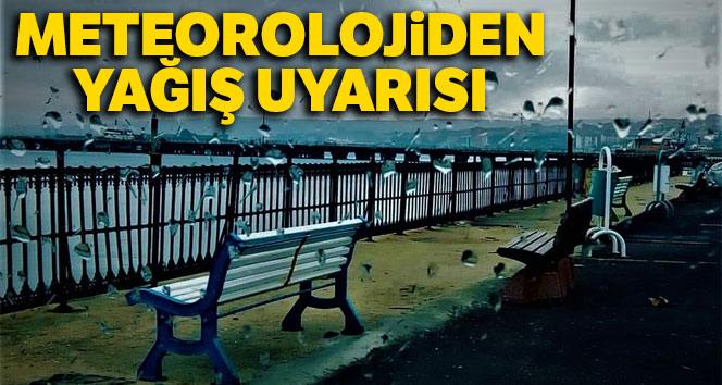 Yurtta hava durumu | 31 Ocak 2019