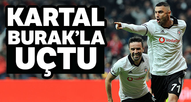 ÖZET İZLE: Beşiktaş: 1-0 Göztepe Maç Özeti ve Golleri İzle |BJK Göztepe Kaç Kaç Bitti !