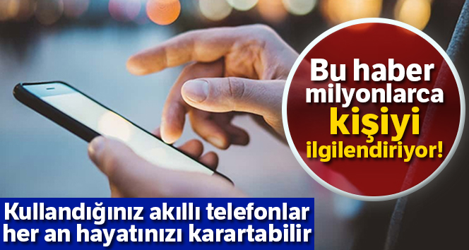 Bu haber milyonlarca kişiyi ilgilendiriyor