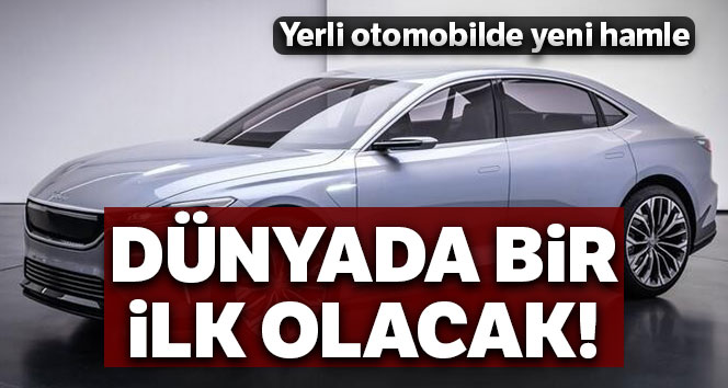 Türkiye’nin ilk elektrikli araçlar dalı yeni eğitim öğretim yılında Bursa’da oluşturulacak