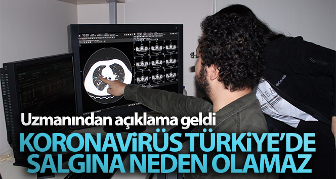 Doç. Dr. Oytun Erbaş’tan korona virüs ile ilgili çarpıcı açıklamalar