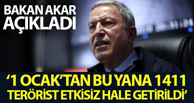 TSK’dan korona virüs ile mücadelede büyük başarı