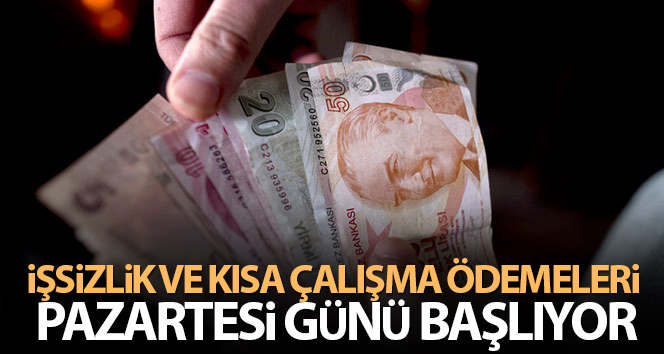 Bakan Selçuk: 'Haziran ayına ilişkin işsizlik ve kısa çalışma ödemeleri 29 Haziran’da başlıyor'