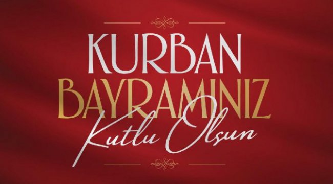 Kurban Bayramı mesajları 2020: İyi dileklerinizi iletebileceğiniz anlam dolu mesajlar…
