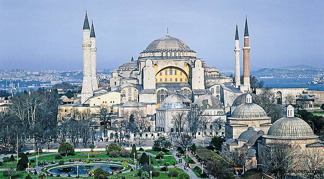 AYASOFYA 