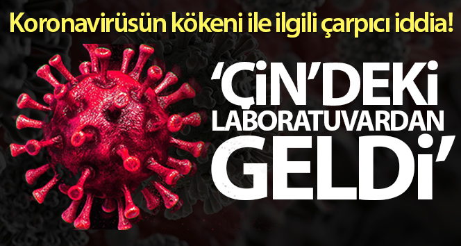 Eski CDC Başkanı Redfield: 'Korona virüs Çin’deki laboratuvardan geldi'