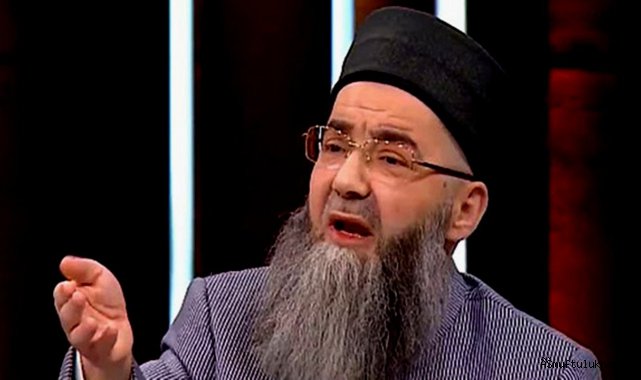 Bakanlıktan Cübbeli Ahmet'e tepki: Açıklamalarını düzelt