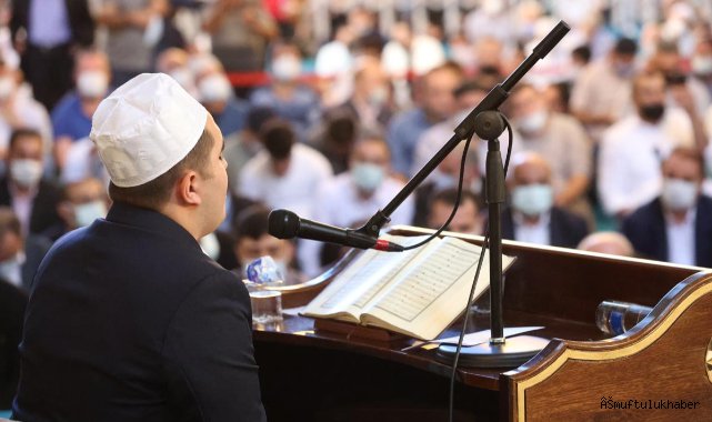 Dereceye Girenler belli oldu