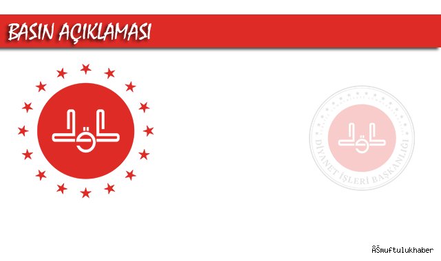 Basın Açıklaması